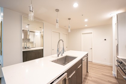 Photo 6 at 105 - 733 W 3rd Street, Harbourside, North Vancouver