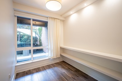 Photo 16 at 105 - 733 W 3rd Street, Harbourside, North Vancouver