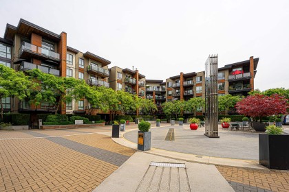 Photo 22 at 105 - 733 W 3rd Street, Harbourside, North Vancouver