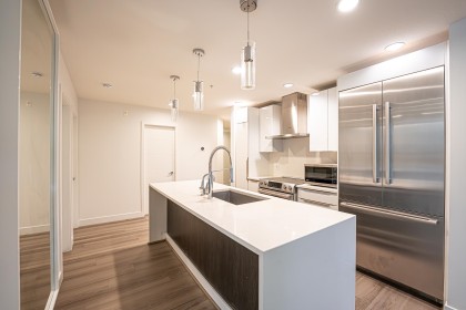 Photo 7 at 105 - 733 W 3rd Street, Harbourside, North Vancouver
