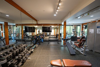 Photo 28 at 105 - 733 W 3rd Street, Harbourside, North Vancouver