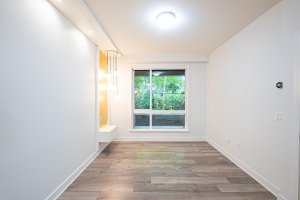 Photo 9 at 105 - 733 W 3rd Street, Harbourside, North Vancouver
