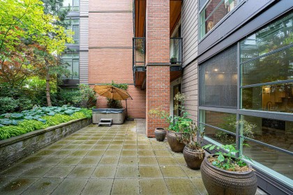 Photo 30 at 105 - 733 W 3rd Street, Harbourside, North Vancouver