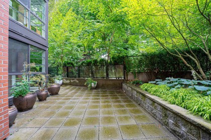 Photo 29 at 105 - 733 W 3rd Street, Harbourside, North Vancouver