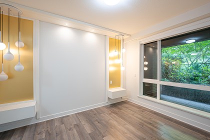 Photo 8 at 105 - 733 W 3rd Street, Harbourside, North Vancouver