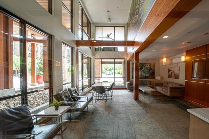 Photo 25 at 105 - 733 W 3rd Street, Harbourside, North Vancouver