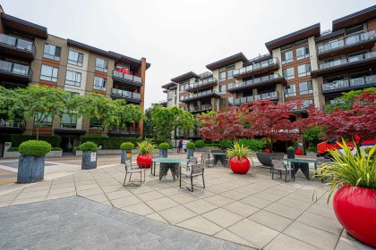 Photo 21 at 105 - 733 W 3rd Street, Harbourside, North Vancouver