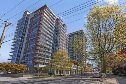 Photo 22 at 1401 - 150 W 15th Street, Central Lonsdale, North Vancouver