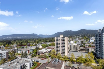 Photo 18 at 1401 - 150 W 15th Street, Central Lonsdale, North Vancouver