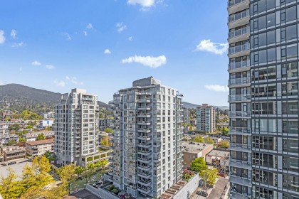 Photo 21 at 1401 - 150 W 15th Street, Central Lonsdale, North Vancouver
