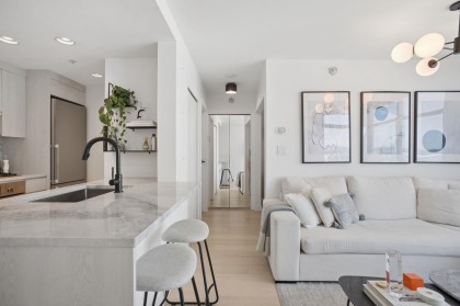 Photo 6 at 2905 - 198 Aquarius Mews, Yaletown, Vancouver West