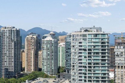 Photo 17 at 2905 - 198 Aquarius Mews, Yaletown, Vancouver West