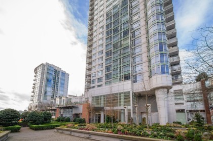 Photo 28 at 2905 - 198 Aquarius Mews, Yaletown, Vancouver West