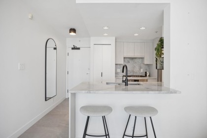 Photo 5 at 2905 - 198 Aquarius Mews, Yaletown, Vancouver West