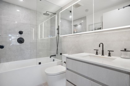 Photo 15 at 2905 - 198 Aquarius Mews, Yaletown, Vancouver West