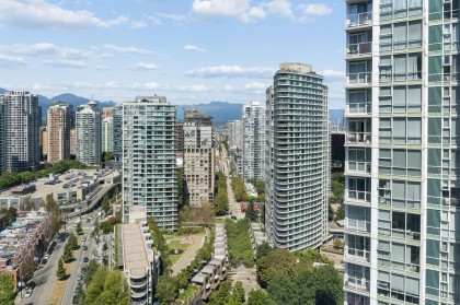 Photo 19 at 2905 - 198 Aquarius Mews, Yaletown, Vancouver West
