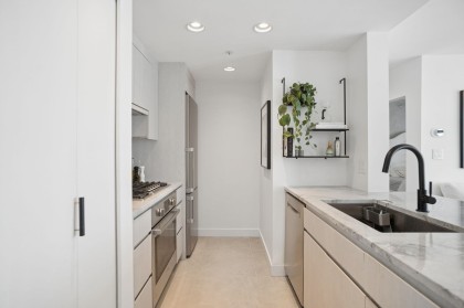 Photo 4 at 2905 - 198 Aquarius Mews, Yaletown, Vancouver West