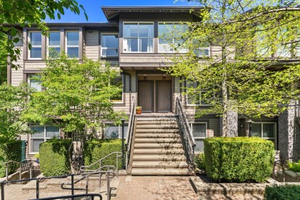 Photo 6 at 3 - 307 E 15th Street, Central Lonsdale, North Vancouver