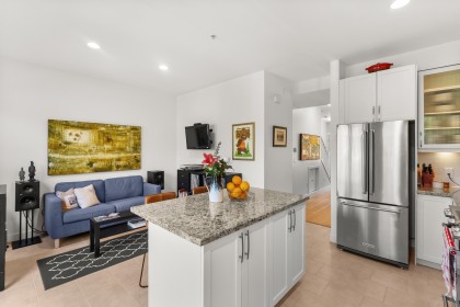 Photo 13 at 3 - 307 E 15th Street, Central Lonsdale, North Vancouver