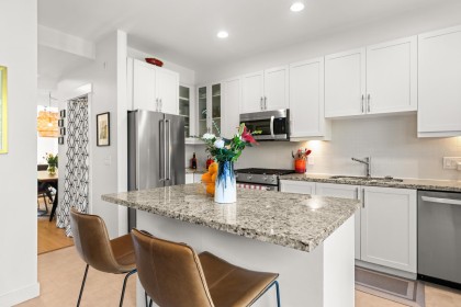 Photo 17 at 3 - 307 E 15th Street, Central Lonsdale, North Vancouver