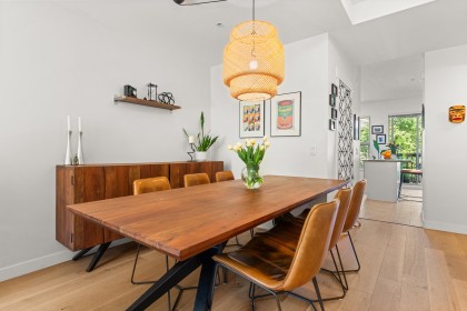 Photo 12 at 3 - 307 E 15th Street, Central Lonsdale, North Vancouver