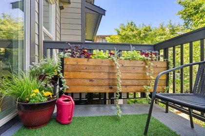 Photo 22 at 3 - 307 E 15th Street, Central Lonsdale, North Vancouver
