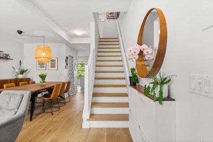 Photo 3 at 3 - 307 E 15th Street, Central Lonsdale, North Vancouver