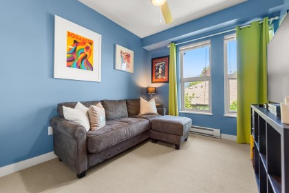 Photo 36 at 3 - 307 E 15th Street, Central Lonsdale, North Vancouver