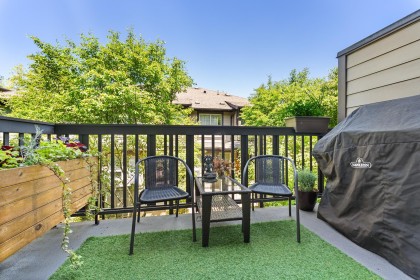 Photo 20 at 3 - 307 E 15th Street, Central Lonsdale, North Vancouver