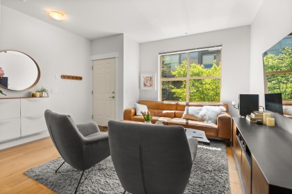 Photo 9 at 3 - 307 E 15th Street, Central Lonsdale, North Vancouver