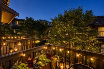 Photo 24 at 3 - 307 E 15th Street, Central Lonsdale, North Vancouver
