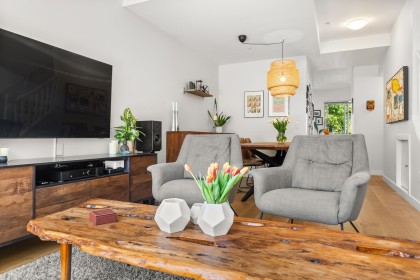 Photo 10 at 3 - 307 E 15th Street, Central Lonsdale, North Vancouver