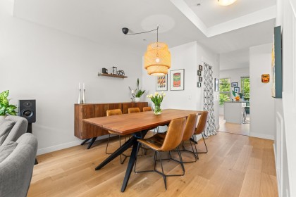 Photo 11 at 3 - 307 E 15th Street, Central Lonsdale, North Vancouver
