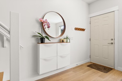 Photo 8 at 3 - 307 E 15th Street, Central Lonsdale, North Vancouver