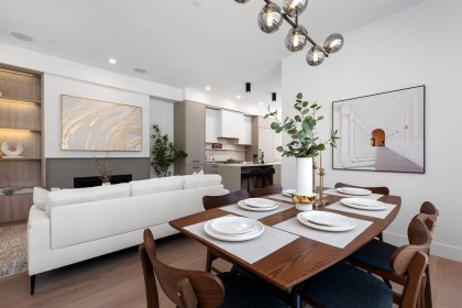 Photo 13 at 1487 W 52nd Avenue, South Granville, Vancouver West