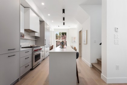 Photo 9 at 1487 W 52nd Avenue, South Granville, Vancouver West