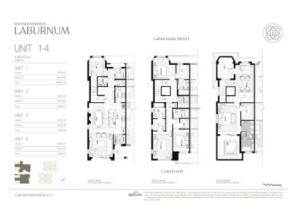 Photo 11 at 3 - 8277 Laburnum Street, S.W. Marine, Vancouver West