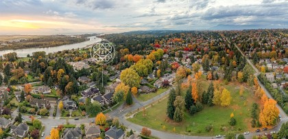 Photo 8 at 3 - 8277 Laburnum Street, S.W. Marine, Vancouver West