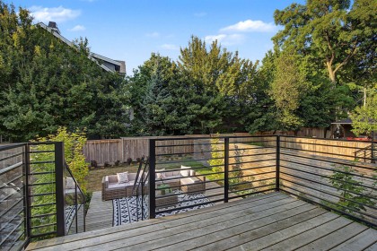Photo 27 at 1485 W 52nd Avenue, South Granville, Vancouver West