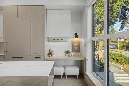 Photo 2 at 1485 W 52nd Avenue, South Granville, Vancouver West