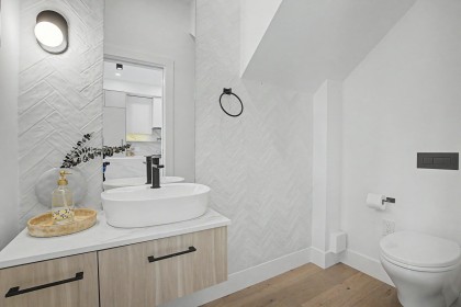 Photo 13 at 1485 W 52nd Avenue, South Granville, Vancouver West