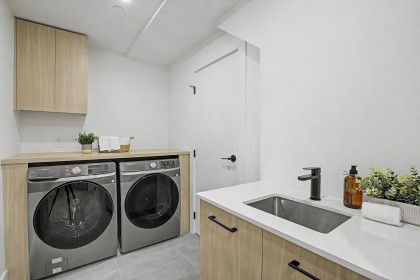 Photo 26 at 1485 W 52nd Avenue, South Granville, Vancouver West