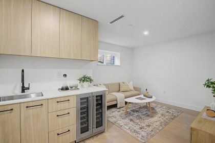 Photo 22 at 1485 W 52nd Avenue, South Granville, Vancouver West