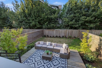 Photo 28 at 1485 W 52nd Avenue, South Granville, Vancouver West