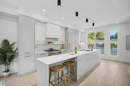 Photo 5 at 1485 W 52nd Avenue, South Granville, Vancouver West