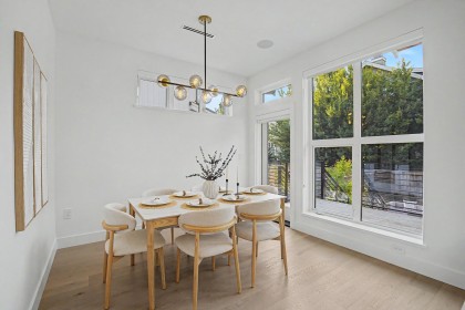 Photo 9 at 1485 W 52nd Avenue, South Granville, Vancouver West