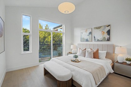 Photo 14 at 1485 W 52nd Avenue, South Granville, Vancouver West