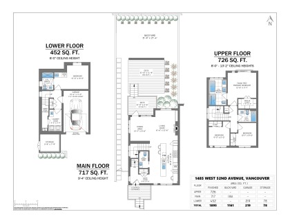 Photo 29 at 1485 W 52nd Avenue, South Granville, Vancouver West
