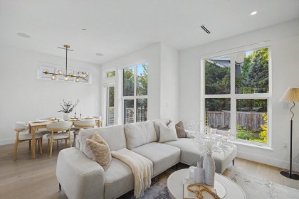 Photo 8 at 1485 W 52nd Avenue, South Granville, Vancouver West