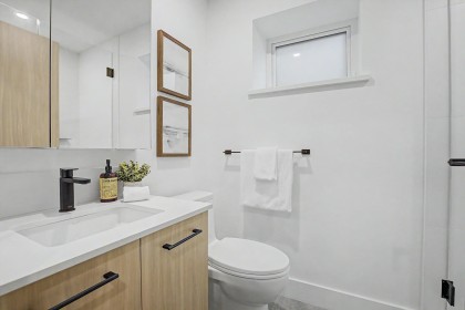 Photo 25 at 1485 W 52nd Avenue, South Granville, Vancouver West